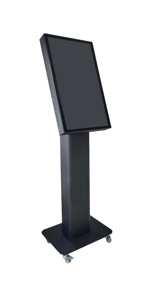 TAZGA KSK-3200 32'' ENDÜSTRİYEL KİOSK I5 8 GB RAM 256 GB NVME SSD Wİ-Fİ DİKEY